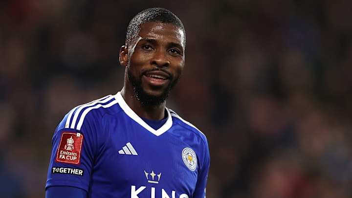 AFC Bournemouth v Leicester City - Emirates FA Cup Fifth Round