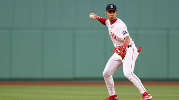 Seattle Mariners v Boston Red Sox