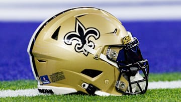 New Orleans Saints v Los Angeles Rams