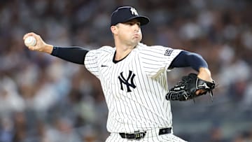 Cincinnati Reds v New York Yankees