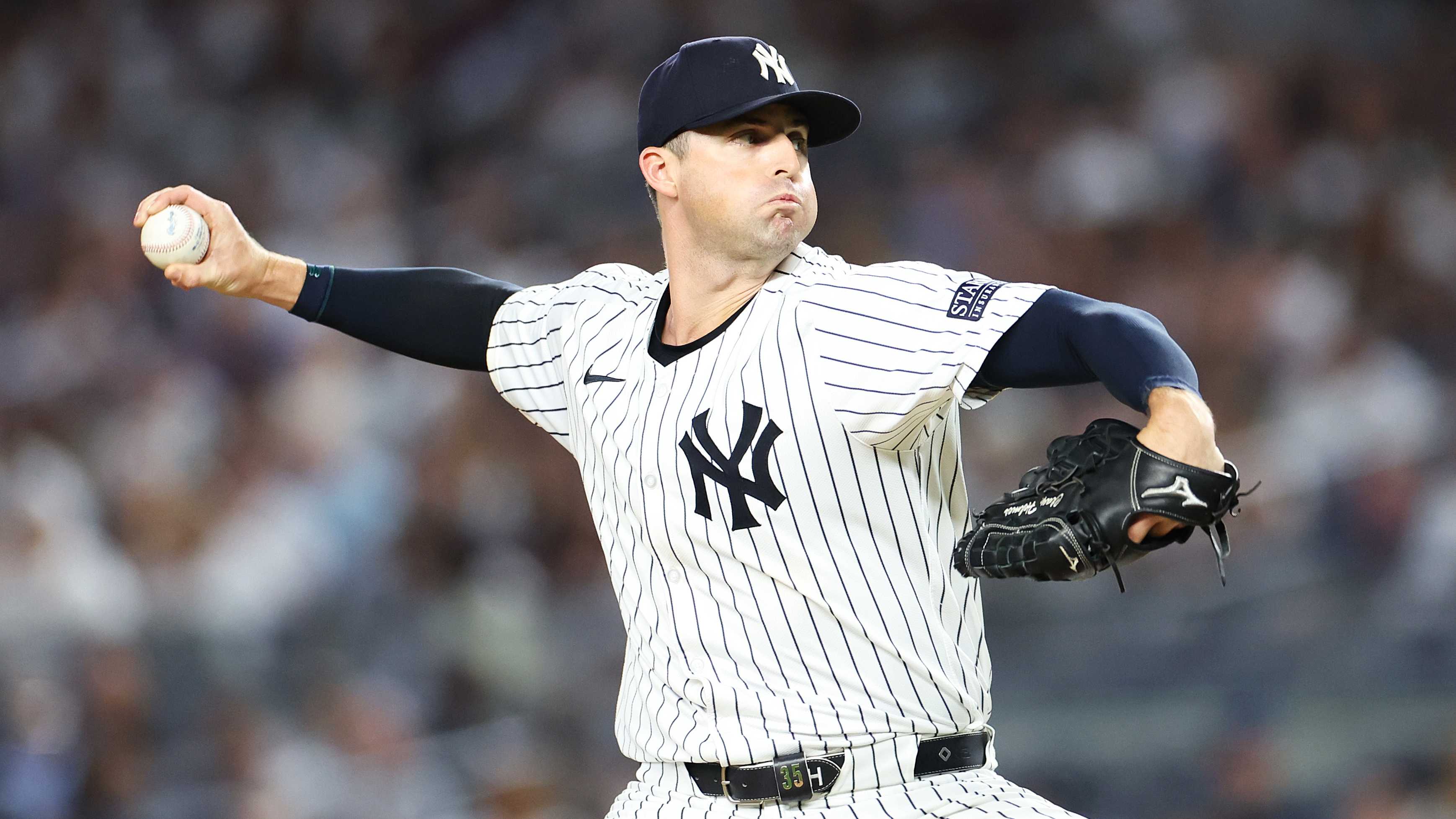 Mets rumors Peculiar Clay Holmes plan is too bold even for the biggest