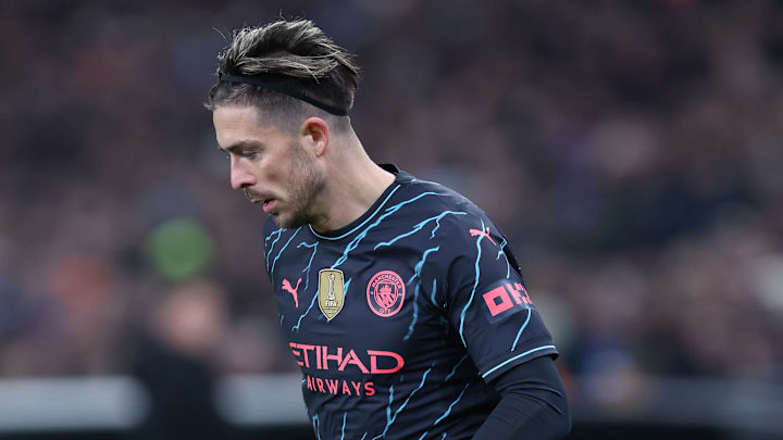 F.C. Copenhagen v Manchester City: Round of 16 First Leg - UEFA Champions League 2023/24