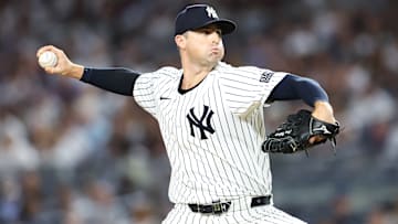 Cincinnati Reds v New York Yankees