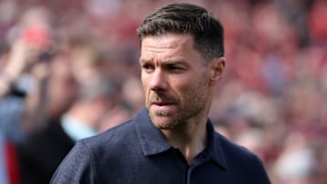 Bayer 04 Leverkusen v 1. FC Union Berlin - Bundesliga