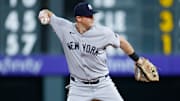 Hace tiempo se piensa que los Yankees dejarán en libertad a DJ LeMahieu