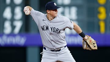 Hace tiempo se piensa que los Yankees dejarán en libertad a DJ LeMahieu