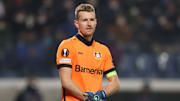 Lukas Hradecky