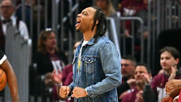 Indiana Pacers v Cleveland Cavaliers - Game One