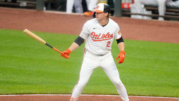 Boston Red Sox v Baltimore Orioles