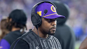 Brian Flores, Minnesota Vikings