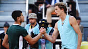 Carlos Alcaraz ganó el Mutua Madrid Open 2022
