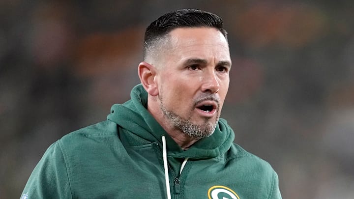 Baltimore Ravens v Green Bay Packers - NFL 2025