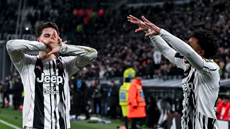 Kenan Yıldız, Juan Cuadrado