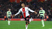 Grâce notamment à un but du Français Sékou Mara, Southampton s'est qualifié pour les demi-finales de Carabao Cup
