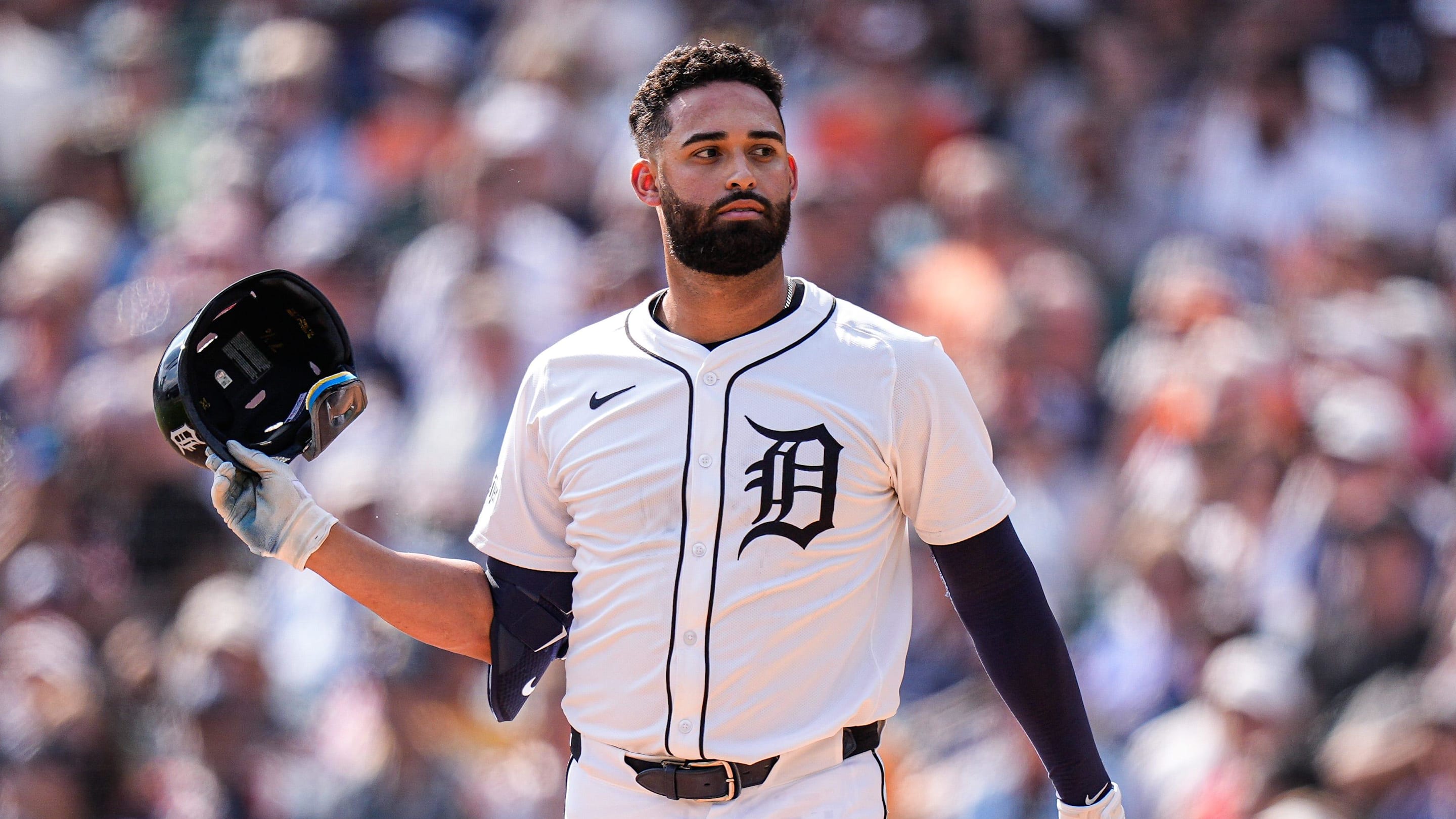 5 Tigers to blame for September free fall that could cost Detroit the AL Central
