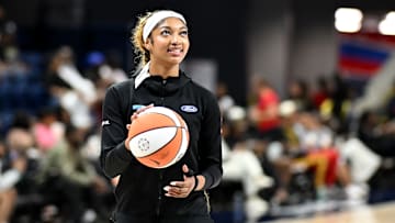 Chicago Sky v Washington Mystics