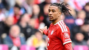 Michael Olise soll dem FCB erhalten bleiben Michael Olise soll dem FCB erhalten bleiben
