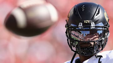Shedeur Sanders' bombshell revelation is inspiring hope for Colorado football fans during the Buffs' bye week