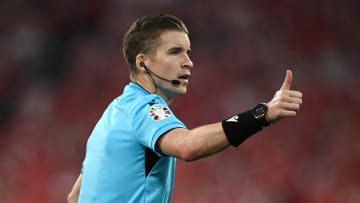 François Letexier - Euro 2024