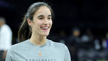 Washington Mystics, Sonia Citron