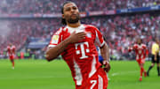 Serge Gnabry ist beim FC Bayern wieder zu einem Leistungsträger geworden. 