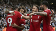 Skuad Liverpool FC