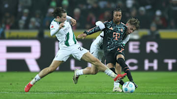 Bayern de Munique tem 100% de aproveitamento na temporada