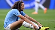Mattéo Guendouzi 