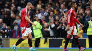 Brighton & Hove Albion FC v Manchester United FC - Premier League
