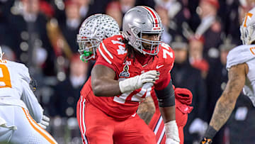 Tennessee v Ohio State - Playoff First Round