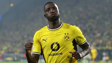 Borussia Dortmund 