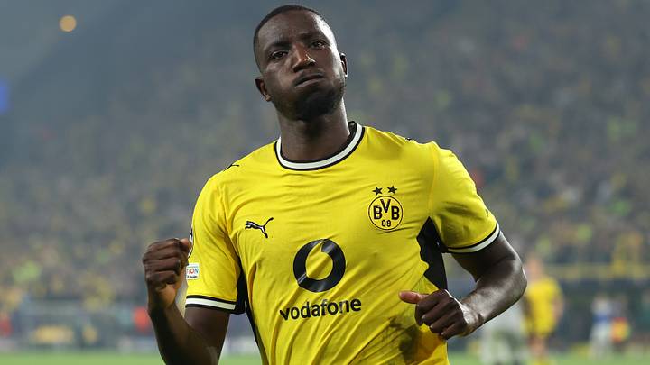 Borussia Dortmund v Villarreal CF - UEFA Champions League 2026/27 League Phase MD1