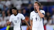 England are one of many elite nations that have underwhelmed