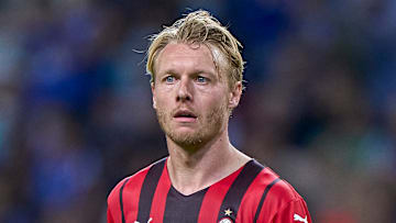 Simon Kjaer