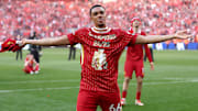 Trent Alexander-Arnold has decided to leave Liverpool