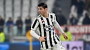 Alvaro Morata