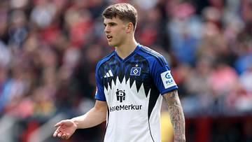 Könnte Luka Vuskovic doch beim HSV bleiben?