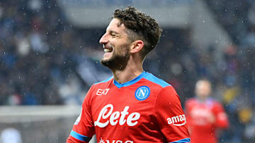 Dries Mertens