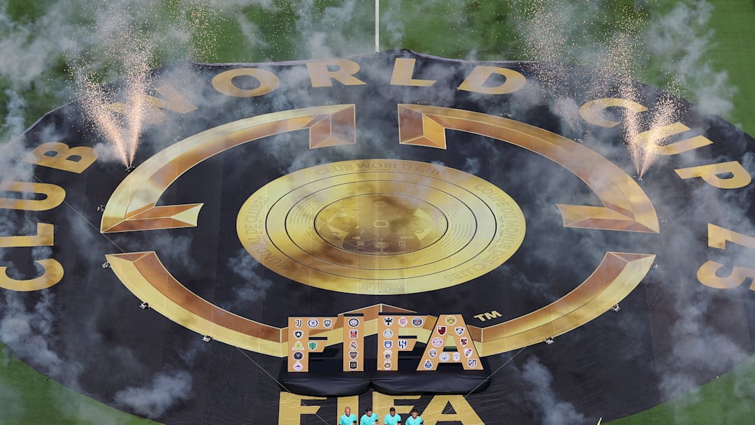 Real Madrid CF v Borussia Dortmund: Quarter-final - FIFA Club World Cup 2025