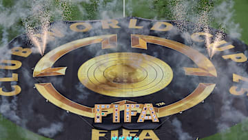 Real Madrid CF v Borussia Dortmund: Quarter-final - FIFA Club World Cup 2025