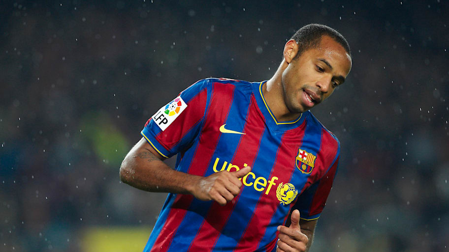 Henry.