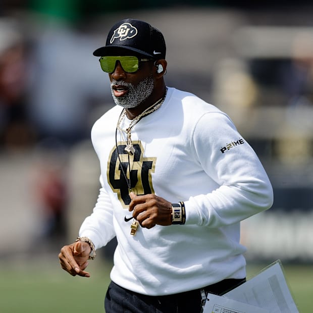 Deion Sanders