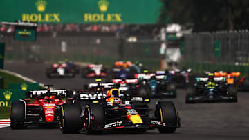 Max Verstappen, Red Bull, Mexico City Grand Prix, Autodromo Hermanos Rodriguez, Formula 1
