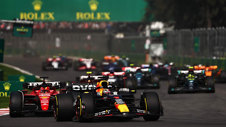 Max Verstappen, Red Bull, Mexico City Grand Prix, Autodromo Hermanos Rodriguez, Formula 1
