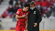 Makoto Hasebe