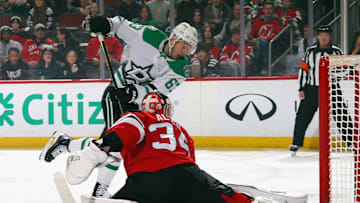 Dallas Stars v New Jersey Devils