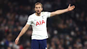 Tottenham Hotspur v Liverpool - Premier League