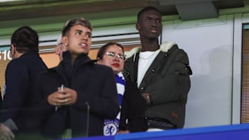 Chelsea v Newcastle United - Carabao Cup Quarter Final