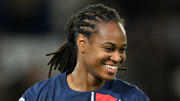 Le PSG espère remporter le titre.
