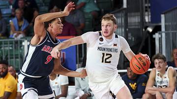 Tucker DeVries Overlooked in CBS Rankings Despite Strong Stats
